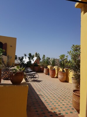 Quarto casal luxo, suĆte (Berdaine) | Lounge