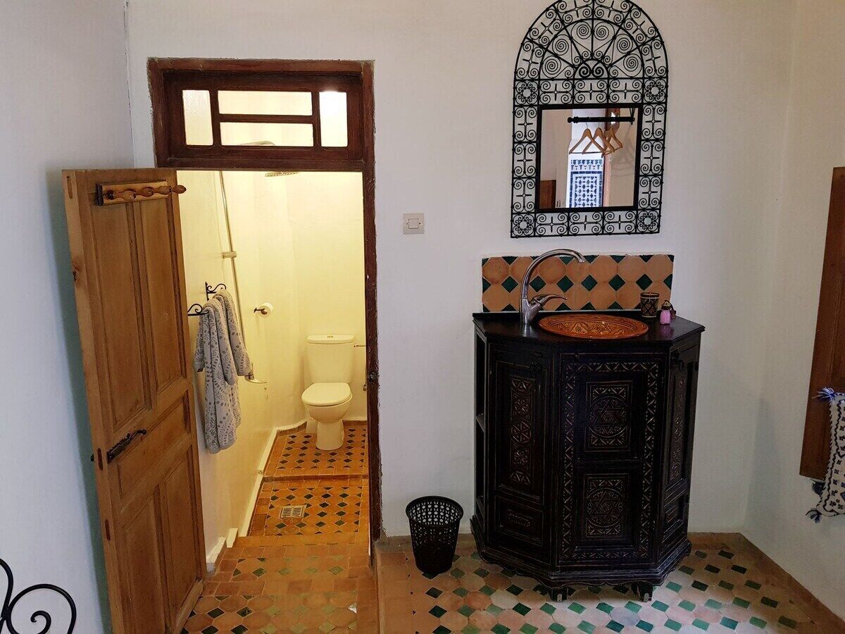 Foto - Riad Inspira
