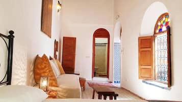 Classic Double Room, Ensuite (Mansour) | Miscellaneous