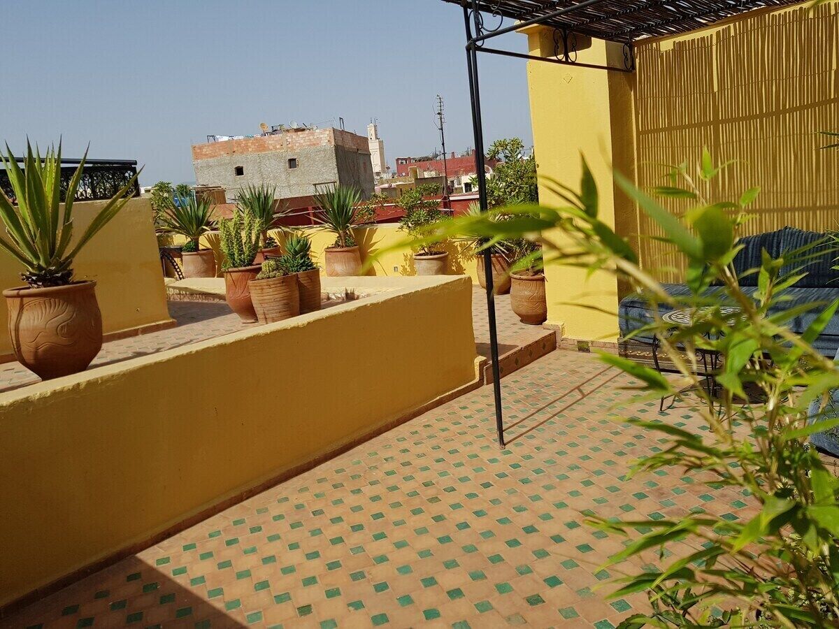 Photo - Riad Inspira