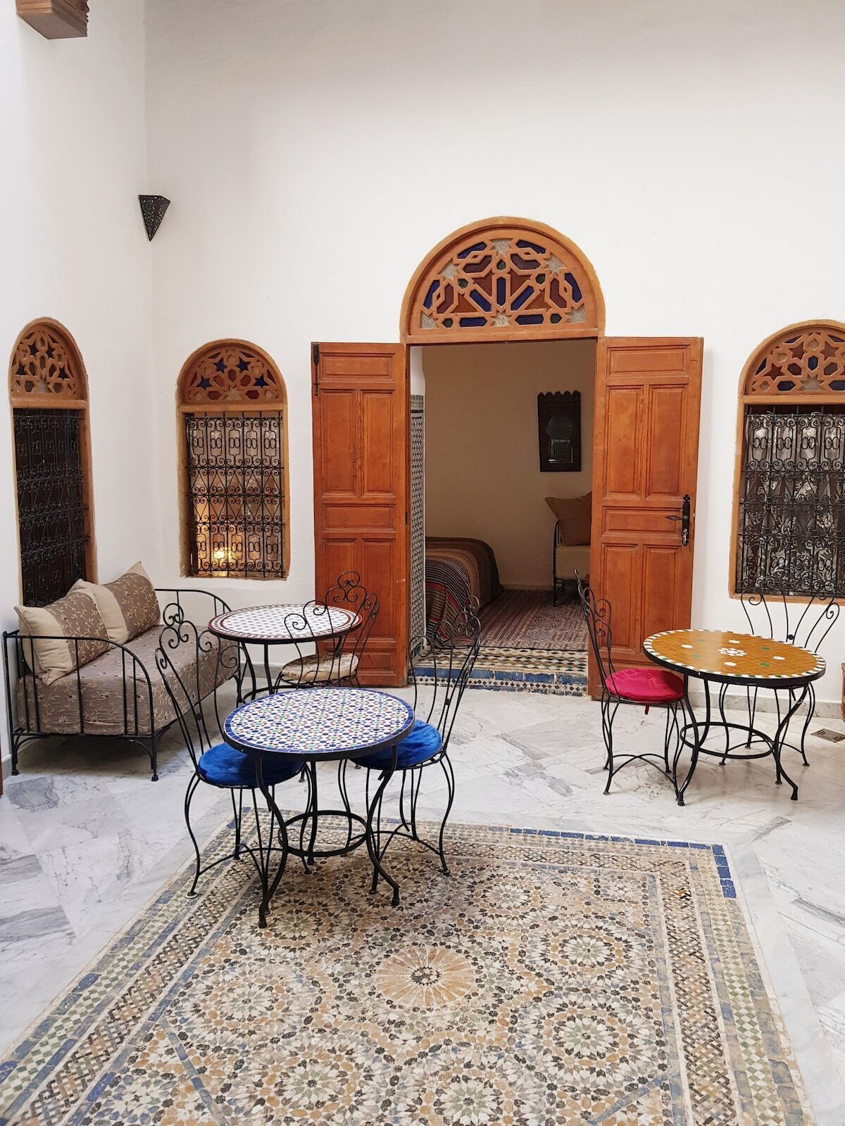 Foto - Riad Inspira