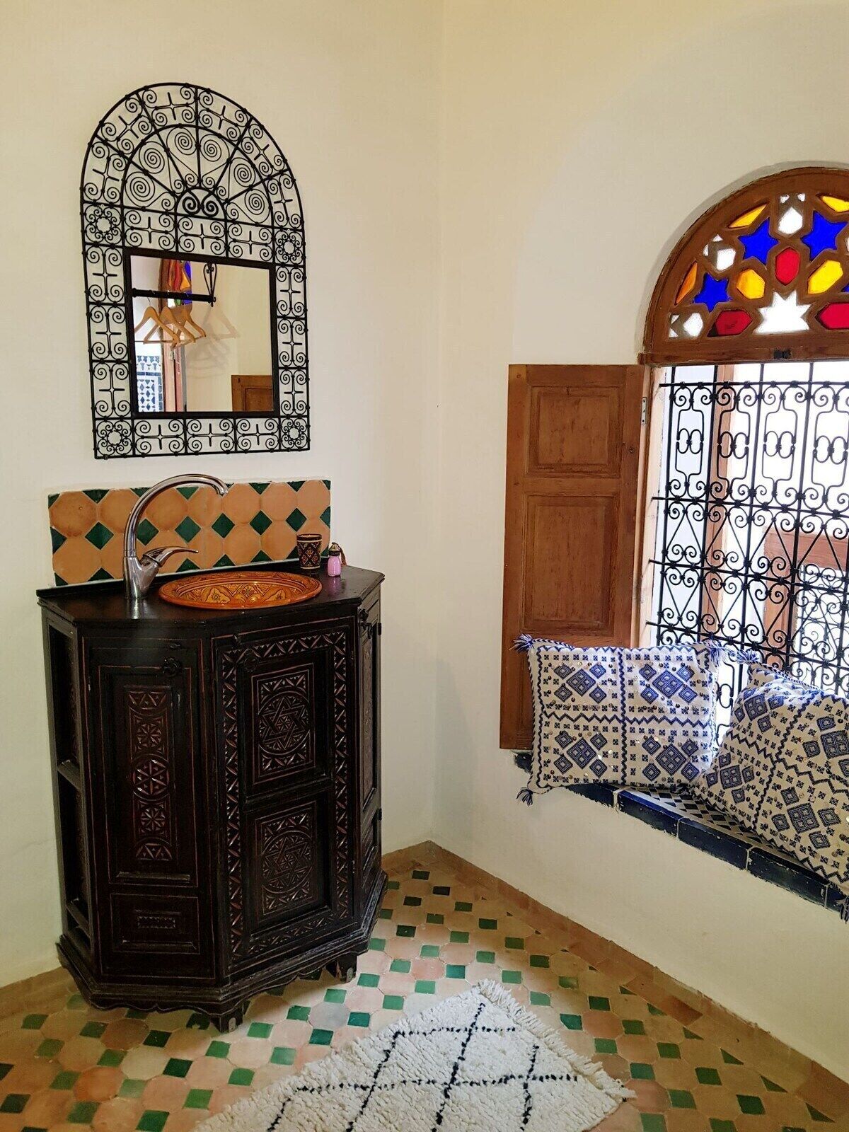 Foto - Riad Inspira