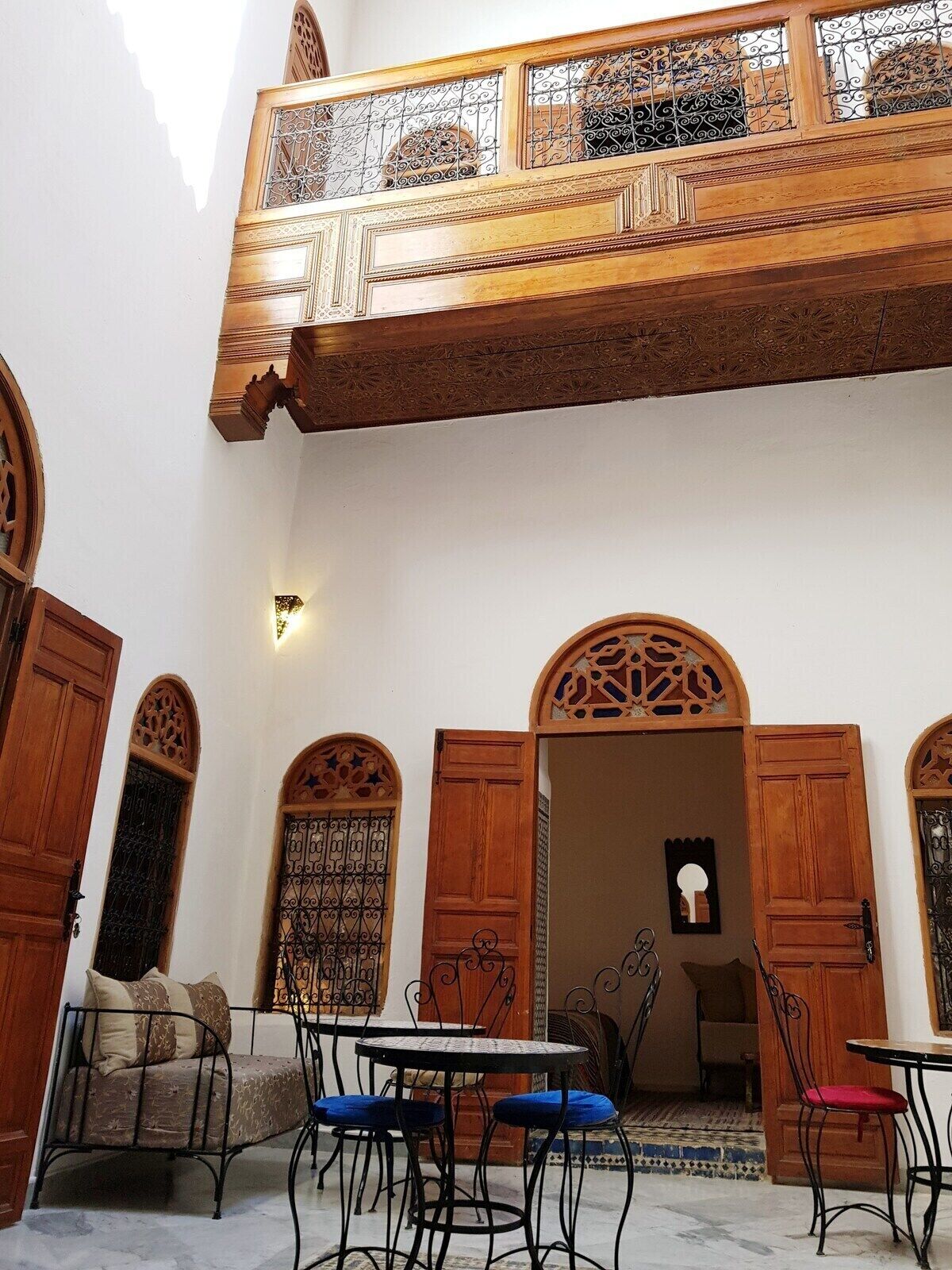 Foto - Riad Inspira
