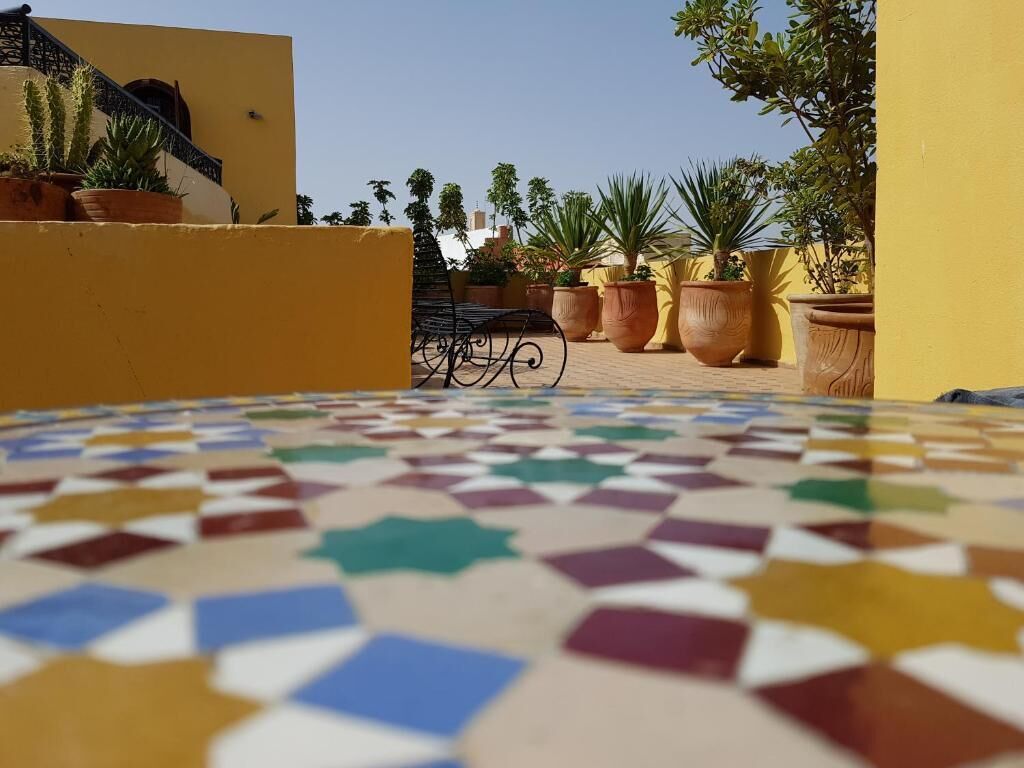 Foto - Riad Inspira