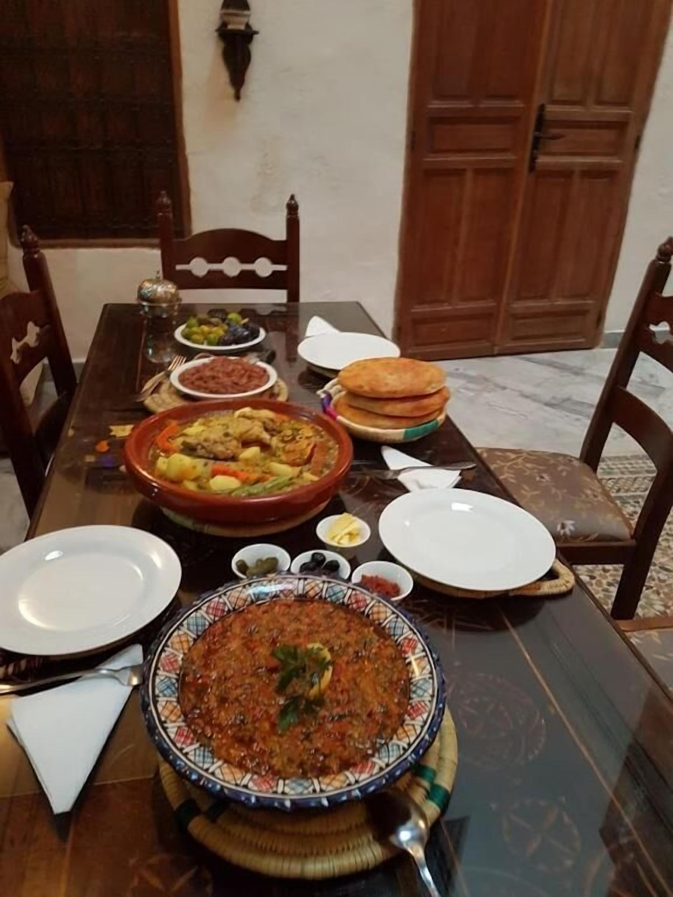 Photo - Riad Inspira