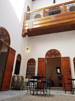Luxury Double Room, Ensuite (Tereasse room) | Lobby