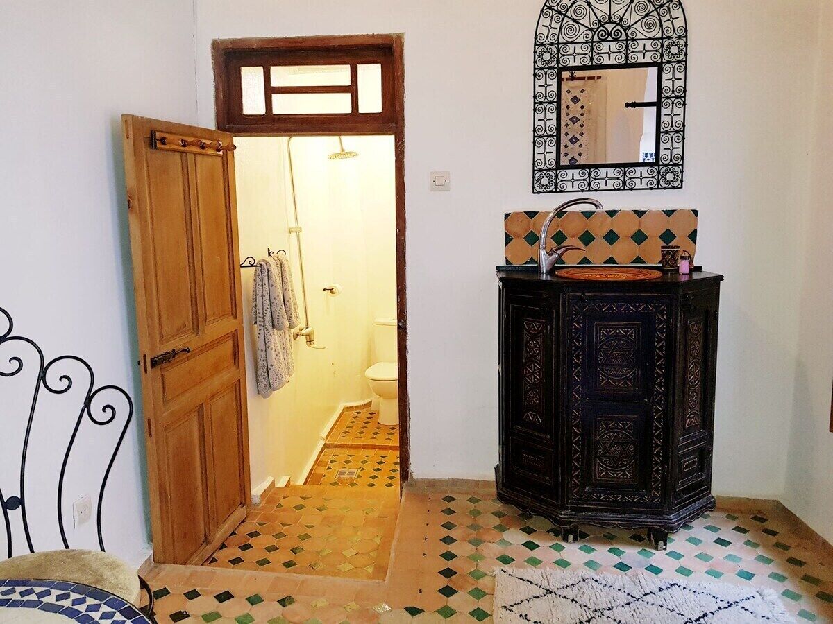 Foto - Riad Inspira