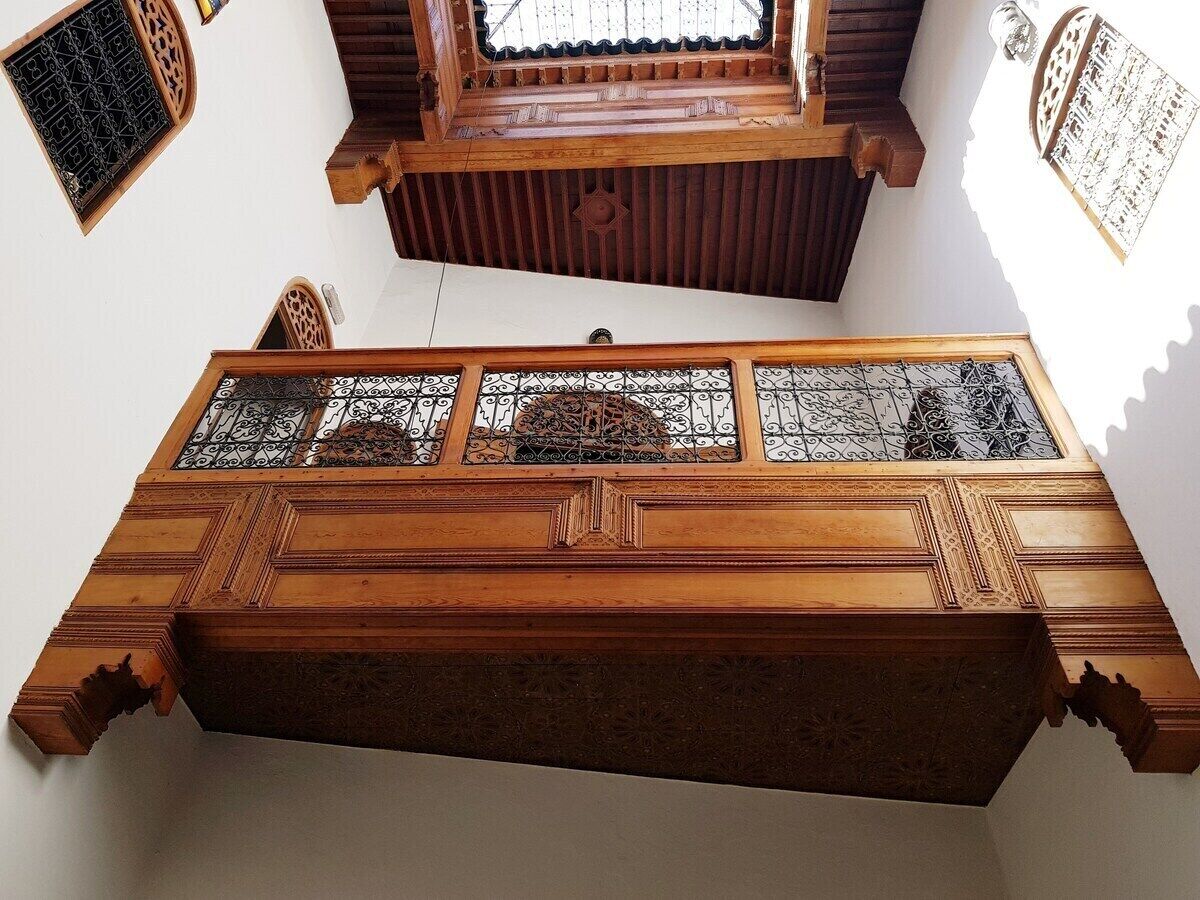 Photo - Riad Inspira