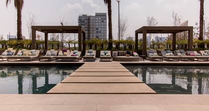 Miyana Luxury Suites