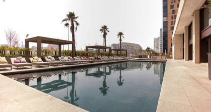 Miyana Luxury Suites