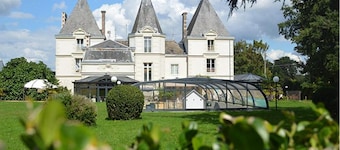 Le Domaine du Chêne Vert