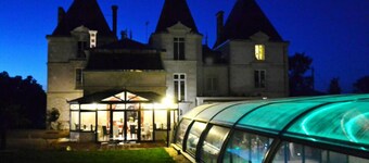 Le Domaine du Chêne Vert