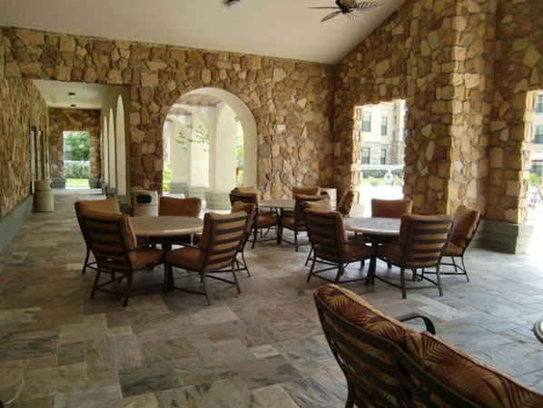 Condo, 2 Bedrooms | Terrace/patio
