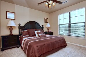 Condo, 4 Bedrooms | 4 bedrooms - Bella Piazza 903 (Davenport)