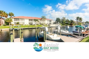 Condo, 2 Bedrooms | Marina
