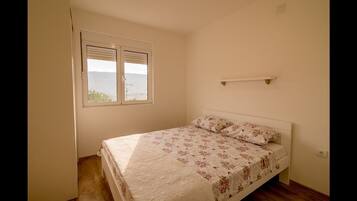 Pemandangan dari kamar