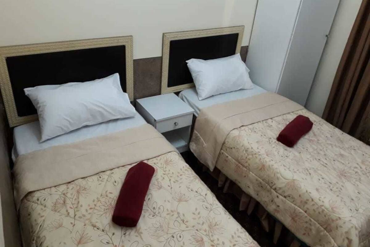 Chambre Simple