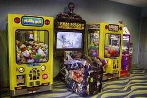 單棟房屋, 6 間臥室 | 遊戲室