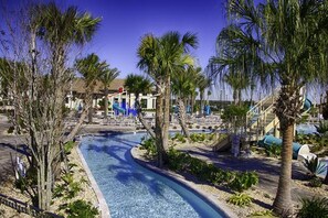 House, 6 Bedrooms | Outdoor pool