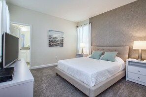 Room - Champions Gate 1577 (Davenport)