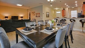 House, 5 Bedrooms - Champions Gate 1471 (Davenport)