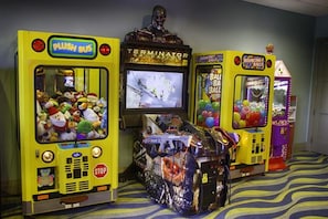 House, 5 Bedrooms | Game room - Champions Gate 1471 (Davenport)