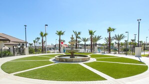 House, 5 Bedrooms | Fountain - Champions Gate 1423 (Davenport)