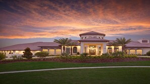 Townhome, 5 Bedrooms | Front of property - Champions Gate 1600 (Davenport)