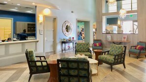 Townhome, 5 Bedrooms | Lobby sitting area - Champions Gate 1600 (Davenport)