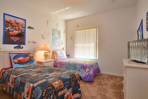 House, 4 Bedrooms