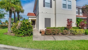 Townhome, 4 Bedrooms | Front of property - Bella Vida 4501 (Kissimmee)
