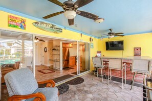 Apartment, 3 Schlafzimmer | 3 Schlafzimmer, kostenloses WLAN