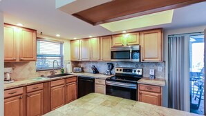 Appartamento, 3 camere da letto | Cucina privata | Macchina per tè/caffè, frullatore, pentole/stoviglie/utensili