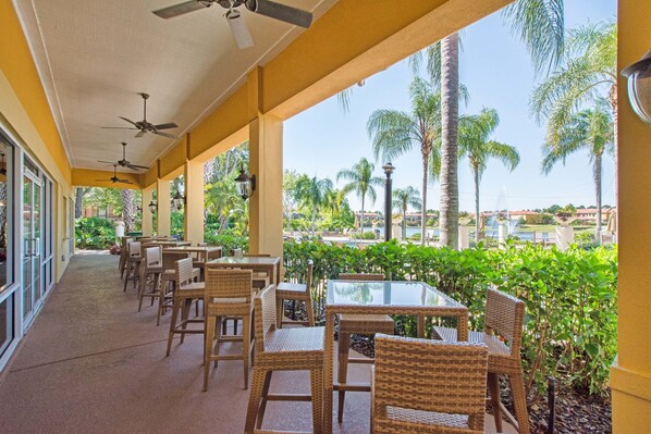 Townhome, 4 Bedrooms | Outdoor dining