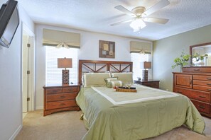 Townhome, 4 Bedrooms | 4 bedrooms, internet - Encantada Resort 3083 (Kissimmee)