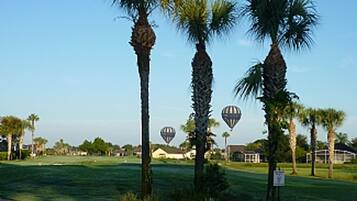 House, 3 Bedrooms | Property grounds