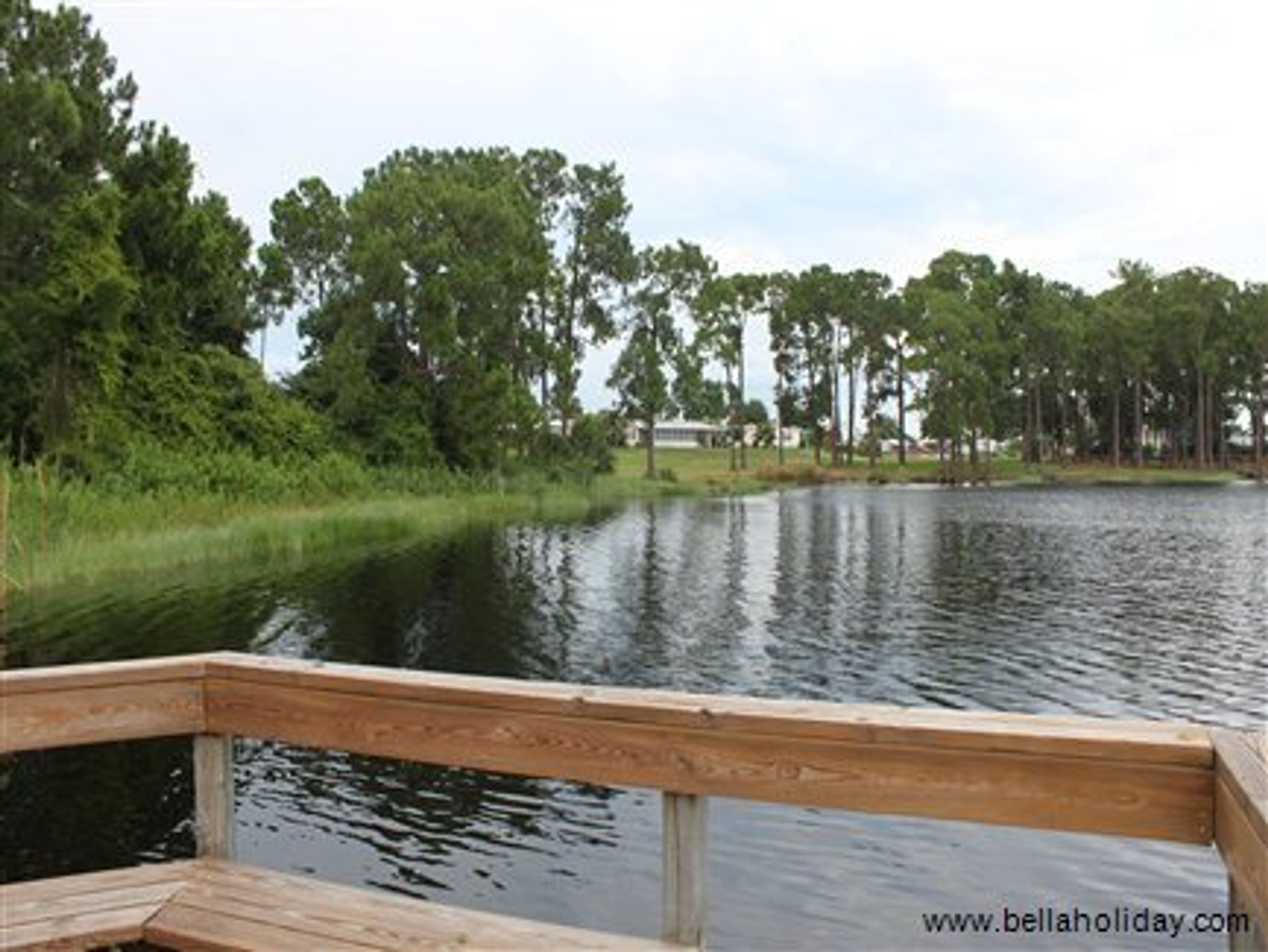 House, 3 Bedrooms | Lake view