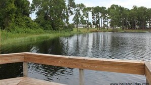 House, 3 Bedrooms | Lake view - Esprit 603 (Davenport)