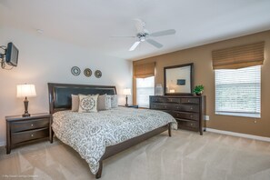 4 bedrooms - Bella Vida 1100 (Kissimmee)