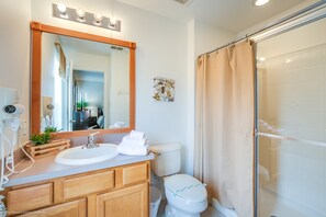 Bathroom - Bella Vida 1100 (Kissimmee)