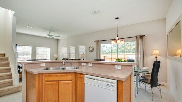 Unclassified image, 1 of 34, button - Bella Vida 1100 (Kissimmee)