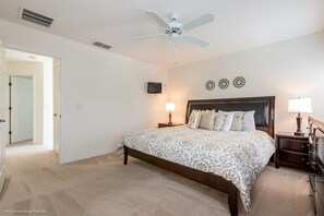 Townhome, 4 Bedrooms | 4 bedrooms - Bella Vida 1100 (Kissimmee)