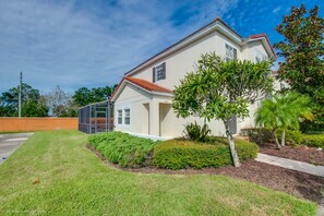 Casa geminada, 4 quartos | Área da propriedade