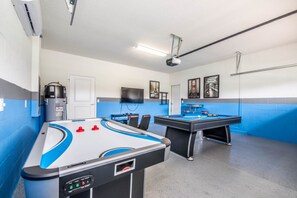 Villa, Multiple Beds | Game room - Champions Gate 9155 (Davenport)