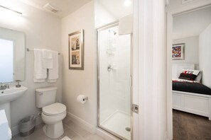 Townhome, 4 Bedrooms | Bathroom