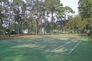 Hus - 5 sovrum | Tennisbana