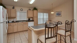 House, 5 Bedrooms | Private kitchen - Indian Creek 8120 (Kissimmee)