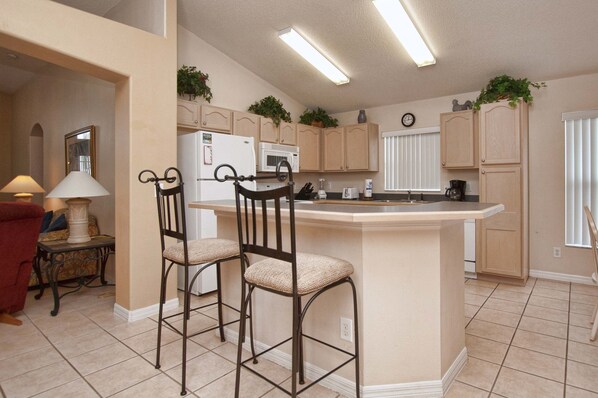 Talo, 5 makuuhuonetta | Yksityinen keittiö