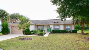 House, 3 Bedrooms | Front of property - Greater Groves 1739 (Clermont)