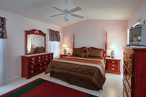House, 3 Bedrooms | 3 bedrooms, internet